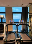 Qunhao Hotel (Guigang Sports Center Store) - Gym