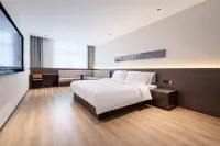M·Meilan Hotel (Changshu Southeast Yuyue Plaza Branch)