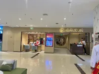 Jiuyu Shiguang Apartment