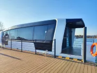 Luoyang Peninsula International Fishing Center