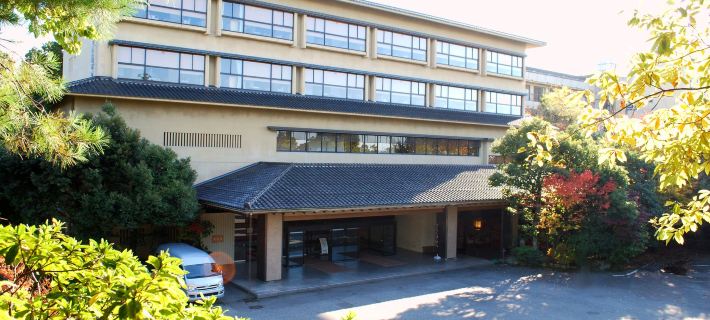 Midori no Yado Banshokaku โรงแรมในคะงะ