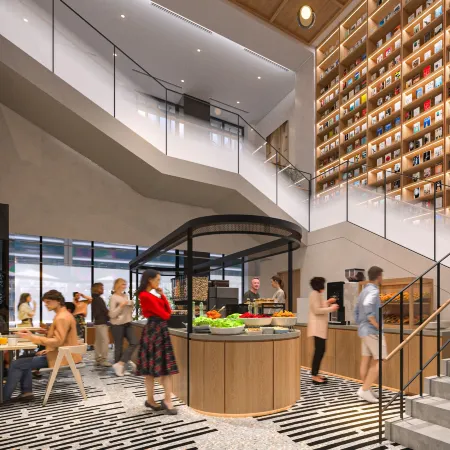 Mercure Tokyu Stay Hiroshima (Opening May 2026)