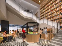 Mercure Tokyu Stay Hiroshima (Opening May 2026)