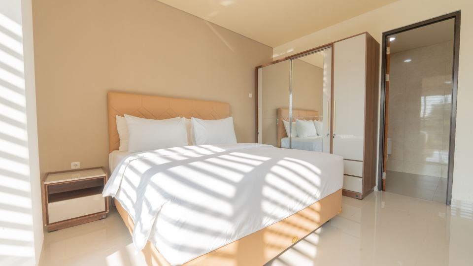 Green Hill Serviced Apartment