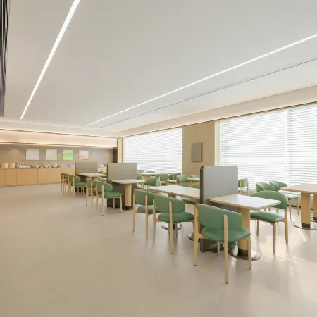 Ji Hotel (Changbaishanxi Railway Station)