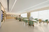 全季酒店（長白山西站店）