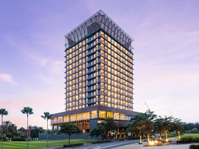 Novotel Tangerang BSD City
