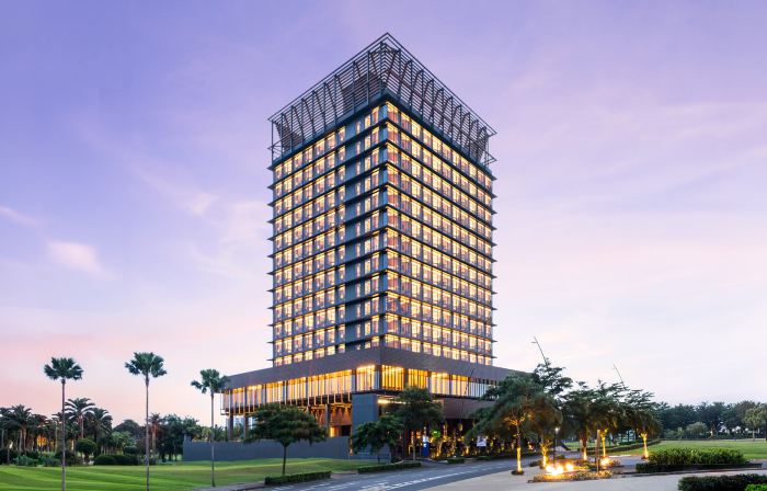 Novotel Tangerang BSD City