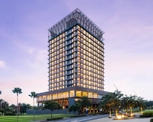 Novotel Tangerang BSD City Hotels in Pagedangan