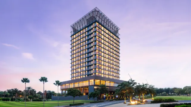 โนโวเทล ทังเกอรัง บีเอสดี ซิตี้