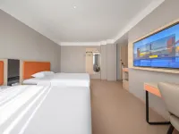 LEJU HOTEL Hotels near Yellow River Museum