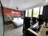 Yunhai Express (Yunhai E-sports) Hotel - Pet friendly