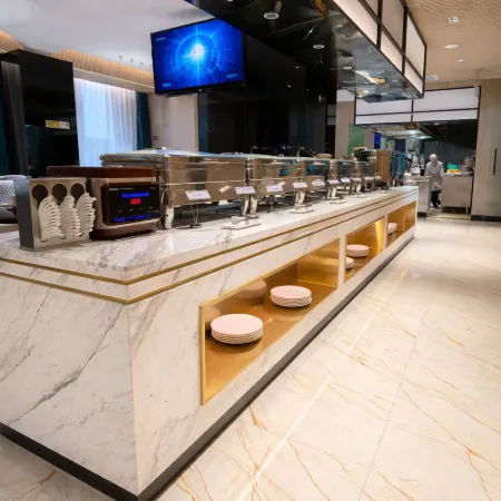 Bayan Gaole Hotel