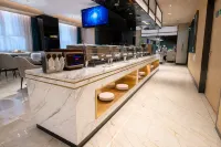 Bayan Gaole Hotel - breakfast