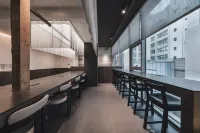 GOYOO旅館與木屋