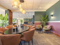 Fletcher Hotel-Restaurant Paasberg Hotels in Lochem