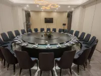Dantie Hotel Hotels in Dandong