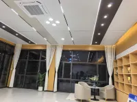 Huajiangqiao Yunjv Homestay