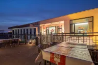 Niu Zang Qingjing Boutique B&B (Xinzhou Ancient City Store) - 2-Star