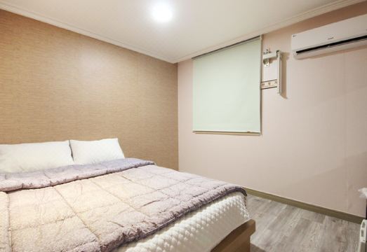 수영 그랜드 내부