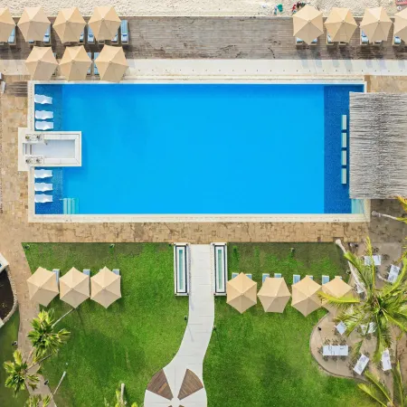 Bamburi Beach Hotel