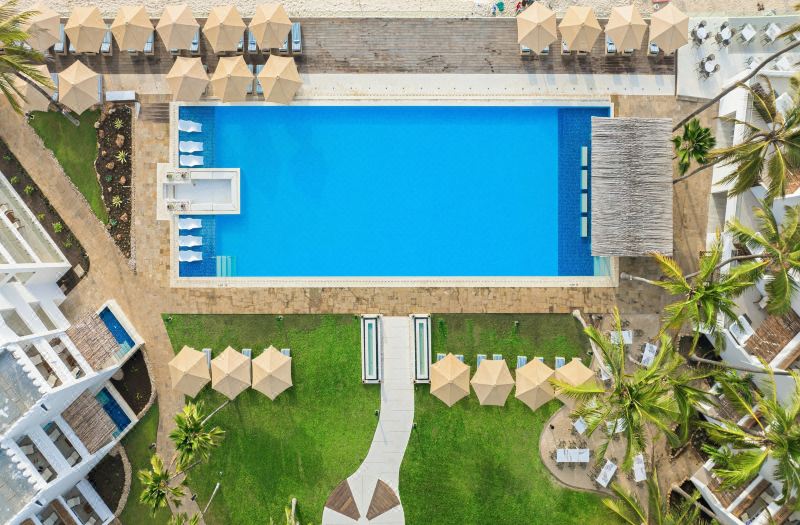 Bamburi Beach Hotel photo 3