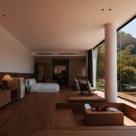 TSIM hotel