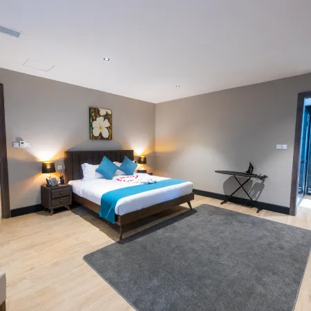 Sincerely Yours Suites & Serviced Apartments