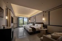 YI SU RARA  HOTEL - balcony