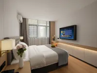 Songmu · Sonamu Hotel (Tengzhou True Love Mall Railway Station) Hotels in Tengzhou