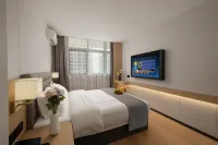 Songmu · Sonamu Hotel (Tengzhou True Love Mall Railway Station)