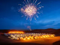 Tengger Cloud Camping Hotel - Campgrounds