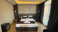 Nupera Hotel - Bãi đậu xe