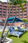 Grand Hotel & Casino - Pools