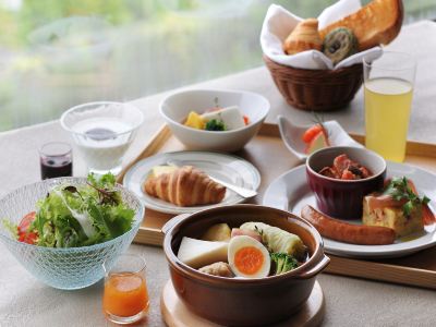 料理 星野リゾート 界 鬼怒川の写真