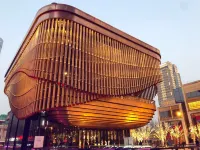 Shanghai Binjiang Xinjing Hotel (The Bund) - 2-Star