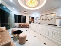 Roman Resort Phu Quy - Đao Phu Quy, Binh Thuan