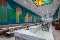 Belmont Hotel Iloilo - Frühstück