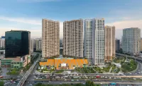 TRUNG HOME - Vinhomes D'Capitale Apartment I Hanoi Centre