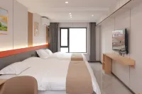 玖悅居民宿