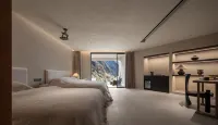 YMUS·ANANDA Hot Spring Healing Retreat - Gym