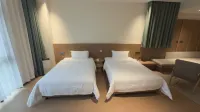 Wangou B&B - Balkoner