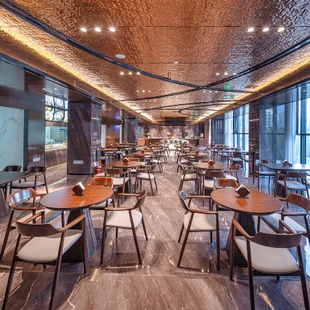Shiyan Huakai Jiari Yijin Hotel