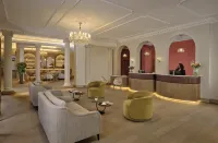 The Grand Hotel Leicester by The Unlimited Collection