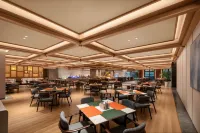 Qinlu Narada Hotel (Jiujiang Eight Mile Lake)