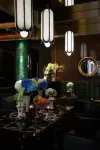 Sushi Light Luxury Hotel (Shanghai Bund Chenghuang Temple Branch) - spa