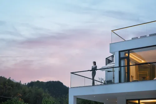 Suye · Stream | Nature Stream Designer Guesthouse - New