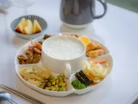 Serene Hotel di Nantou