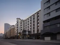 凡裡FUNLIST飯店（哈爾濱中央大街聖索菲亞教堂店） - 浴缸