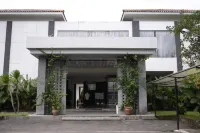 Mantravana Co-Living
